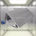 Conjunto de escalón de 1000 mm con rodillos azules para escaleras mecánicas 9300AE